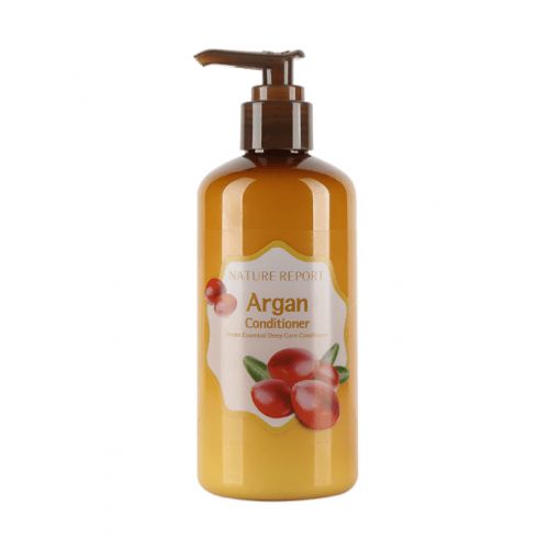 Nature Report Argan Essential Deep Care Conditioner - 300ml