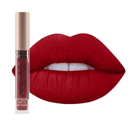 Topface Instyle Extreme Matte Lip Paint - 005