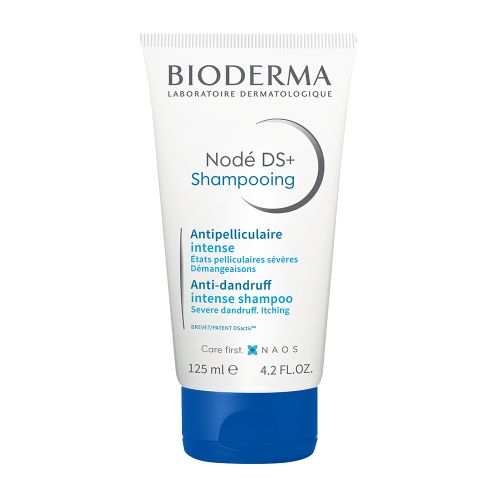 Bioderma Node DS+ Anti-dandruff Shampoo -125ml