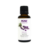 Now essential oils spike lavender - 30ml