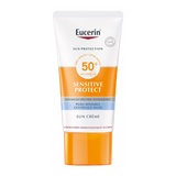 Eucerin Sun Creme Sensitive Protect SPF 50+ - 50ml