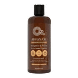 O Plus argan oil shampoo - 500 ml