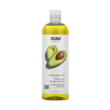 Now Solutions Avocado Oil - 473 ml