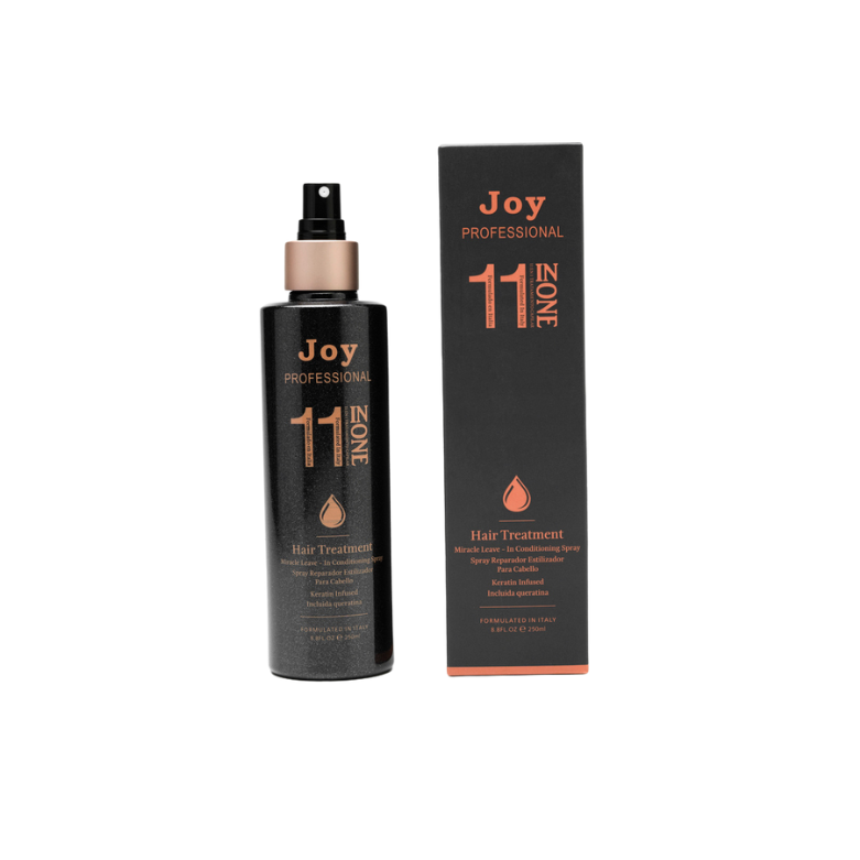 Joy Professional 11 in one Treatment