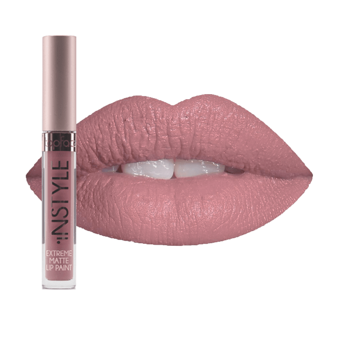 Topface Instyle Extreme Matte Lip Paint - 023