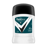 Rexona Men Deodorant Stick Antibacterial+Invisible - 40g