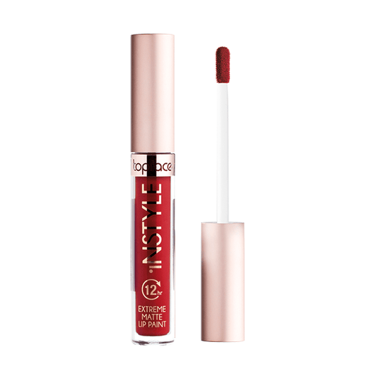 Topface Instyle Extreme Matte Lip Paint - 036