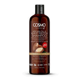 Cosmo Argan Oil & Wheat Protein Gentle Care Shampoo - 480Ml