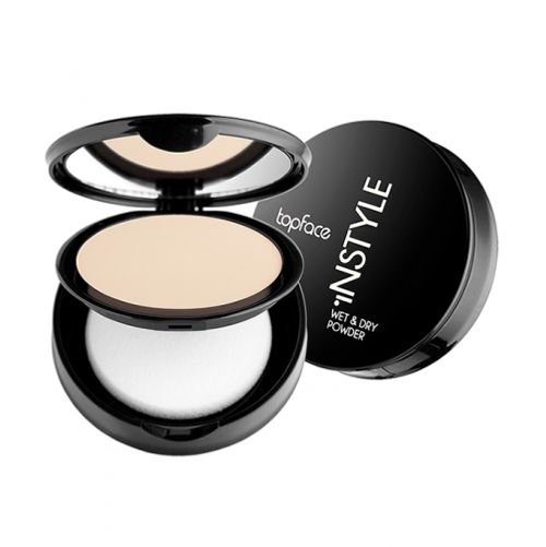 Topface Wet & Dry Powder