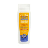 Cantu Flaxseed Smoothing Conditioner - 400 ml