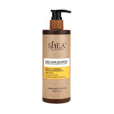 Shea Miracles Shea Hair Shampoo - 300ml