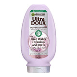 Garnier Ultra Doux Rice Water & Starch Conditioner - 360ml