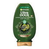 Garnier Ultra Doux Hair Conditioner with Mythic Olive - 360ml