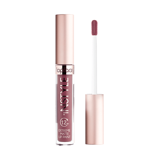 Topface Instyle Extreme Matte Lip Paint - 035