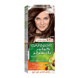 Garnier Color Naturals Creme - Light Brown