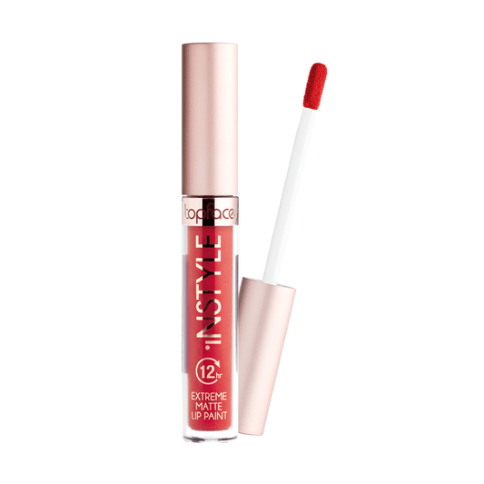 Topface Instyle Extreme Matte Lip Paint - 031