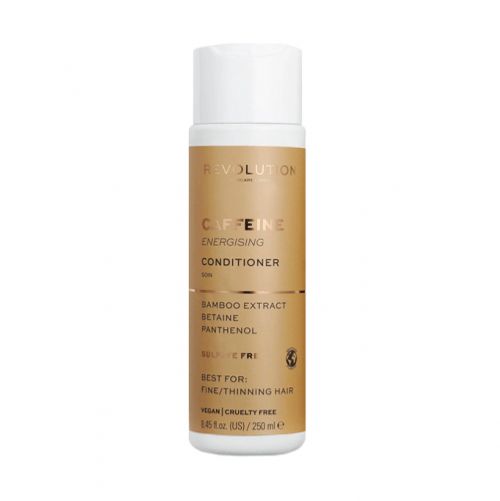 Revolution Haircare Caffeine Conditioner- 250ml