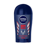 Nivea Men Dry Impact Stick Deodorant - 40ml