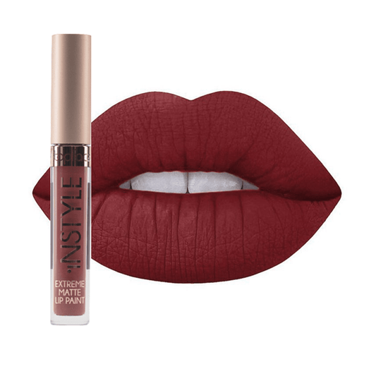 Topface Instyle Extreme Matte Lip Paint - 012