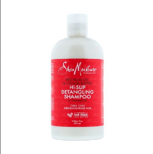 Shea Moisture Hi-Slip Detangling Shampoo - 399ml