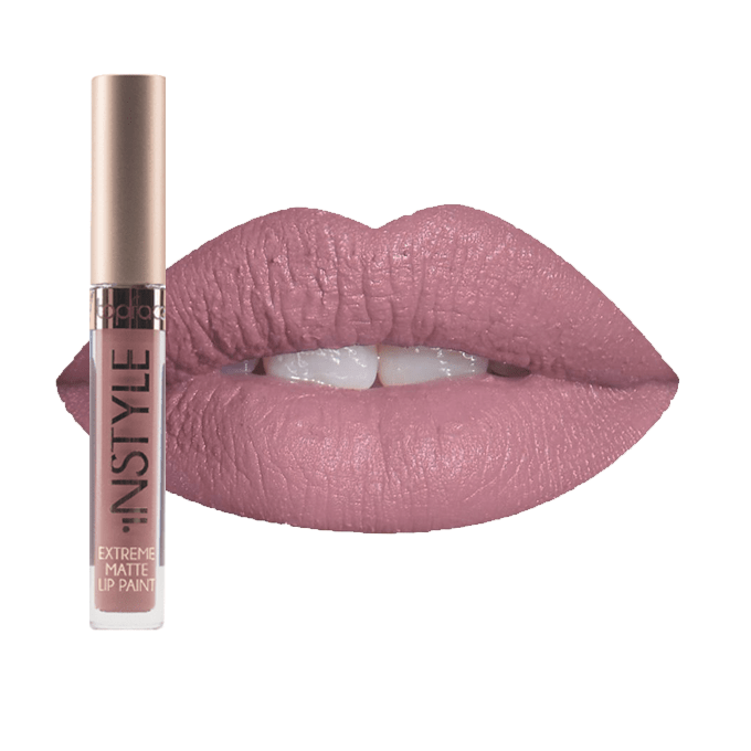 Topface Instyle Extreme Matte Lip Paint - 020