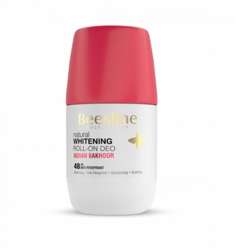 Beesline Whitening Roll-on Deodorant - Indian Bakhour