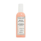 Revolution Haircare Hydrate My Curls Milky Leave In Spray - 150ml