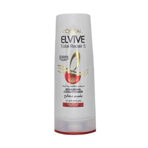 LOreal Paris Elvive Repairing Conditioner - 400ml