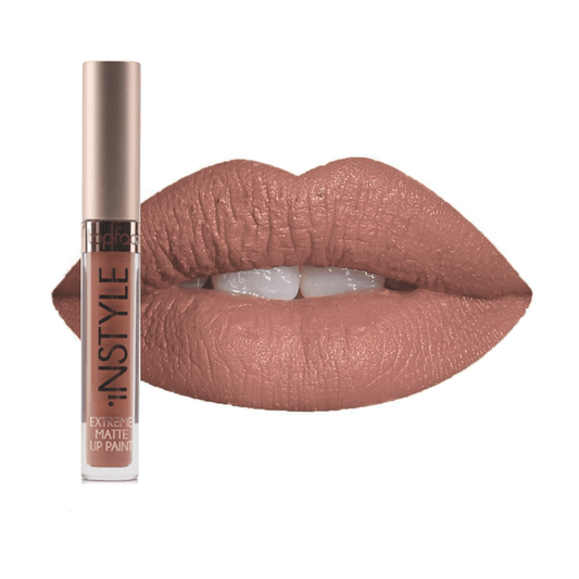 Topface Instyle Extreme Matte Lip Paint - 04