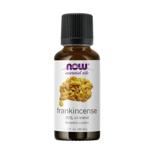 Now Frankincense Oil - 30 ml