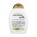 Ogx Nourishing + Coconut Milk Conditioner - 385ml