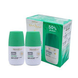 Beesline Whitening Roll-On Deo - Green Forest (1+50% free)