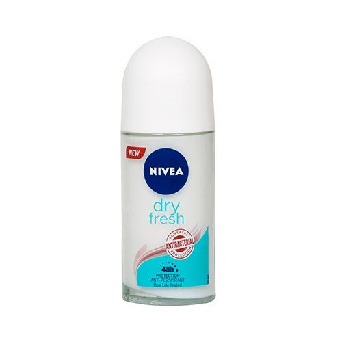 Nivea Dry Fresh Deodorant Roll on - 50ml