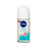 Nivea Dry Fresh Deodorant Roll on - 50ml