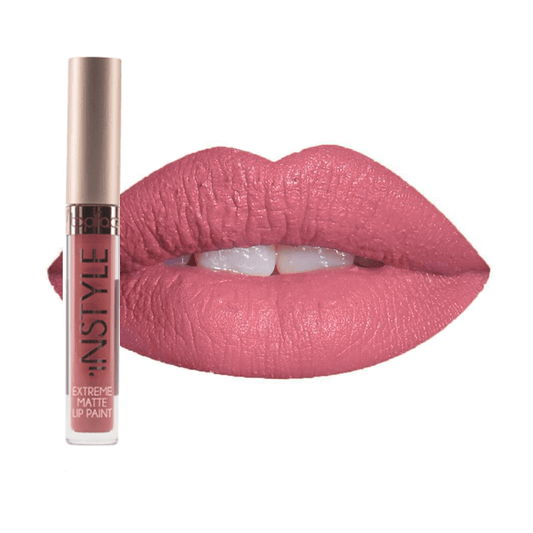 Topface Instyle Extreme Matte Lip Paint - 02