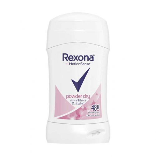 Rexona Powder Dry Stick For Women - 40g