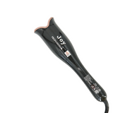 Joy Professional Curler Device - Black