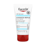 Eucerin Advanced Repair Hand Creme Fragrance Free for Dry Skin - 78g