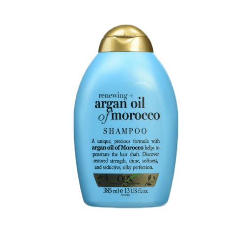 Ogx Argan Oil of Morocco Shampoo - 385ml