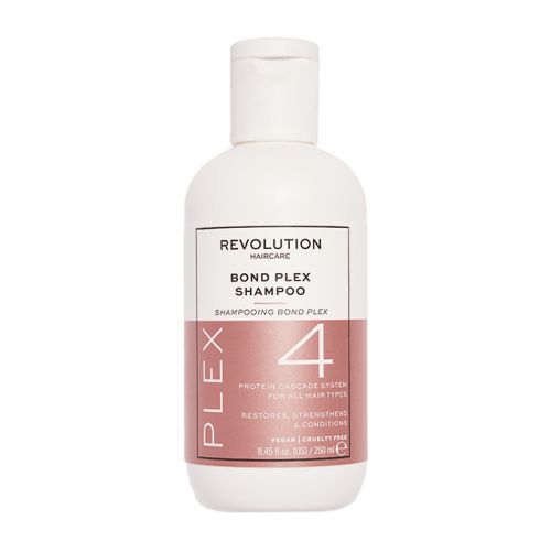 Revolution Haircare Plex 4 Bond Plex Shampoo - 250ml