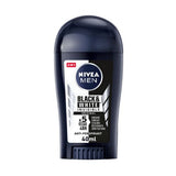 Nivea Invisible Black & White Deodorant Stick For Men - 40ml