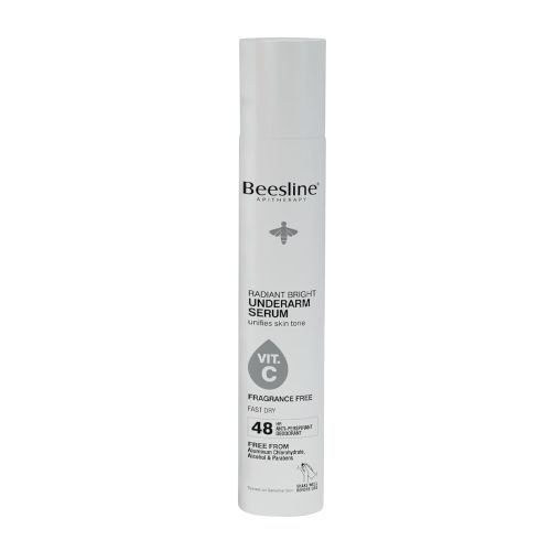 Beesline Radiant Bright Underarm Fragrance Free Serum - 150ml