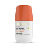 Beesline Whitening Roll-on Deodorant - Pacific Islands