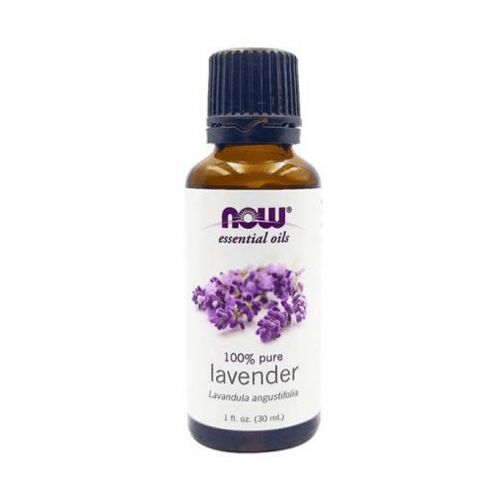 Now essential oils lavender - 30ml