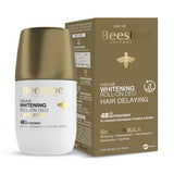 Beesline Whitening Roll-on Hair Delaying Deo - 3 in1 Formula - 50ml