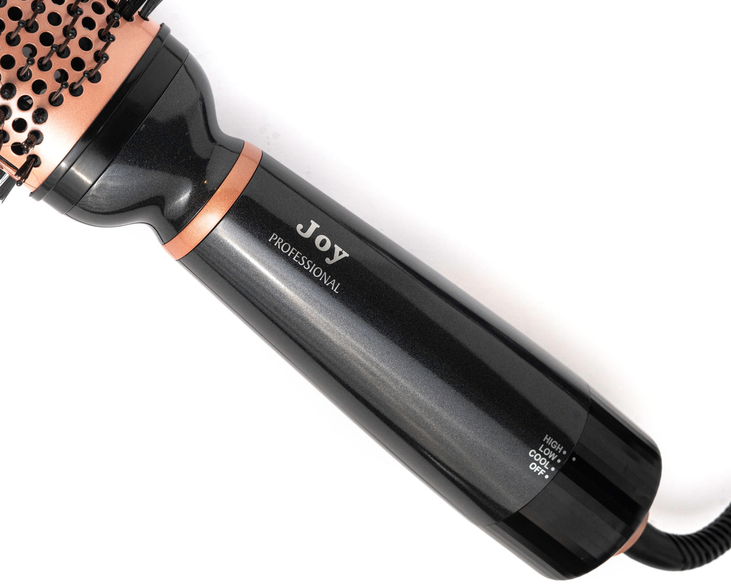 joy professional hair dryer and styler