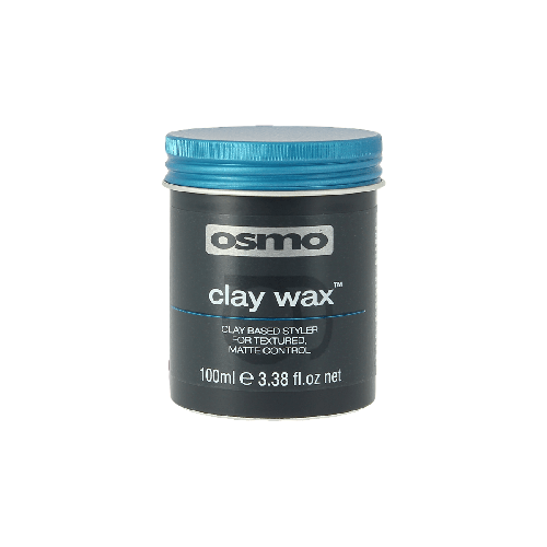 osmo clay wax